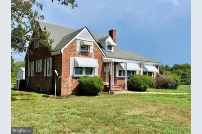 2392 Hampton Hall Road, Callao, VA 22435 - Photo 4