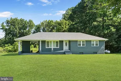 814 Avalon Lane, Heathsville, VA 22473 - Photo 1
