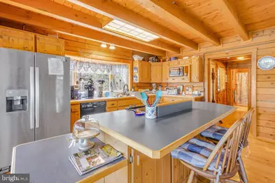 97 Overlook Lane, Burgess, VA 22432 - Photo 4