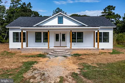 641 Mystic Shore Drive, Reedville, VA 22539 - Photo 2