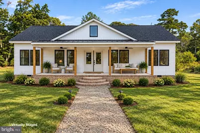 641 Mystic Shore Drive, Reedville, VA 22539 - Photo 1