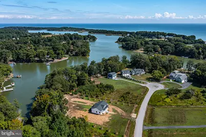 641 Mystic Shore Drive, Reedville, VA 22539 - Photo 60