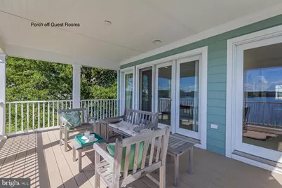 82 Westbay Drive, Kilmarnock, VA 22482 - Photo 22