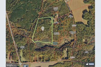 Conaway Lane, Heathsville, VA 22473 - Photo 2