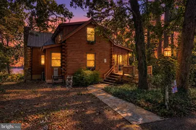 97 Overlook Lane, Burgess, VA 22432 - Photo 1