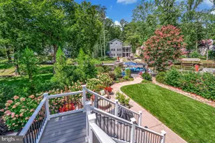 148 Edgemont, Locust Grove, VA 22508 - Photo 50