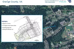 Gobbler Knob Ln, Orange, VA 22960 - Photo 1
