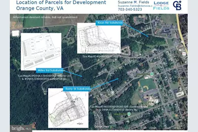 Martin, Orange, VA 22960 - Photo 2