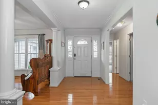 405 Harrison Cir, Locust Grove, VA 22508 - Photo 4