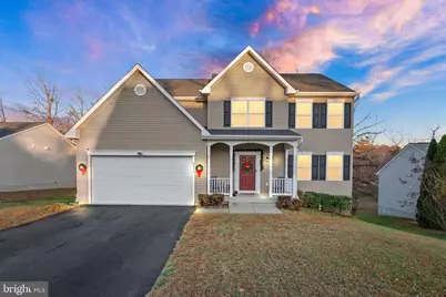 2219 Wildflower Way, Locust Grove, VA 22508 - Photo 1