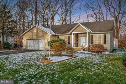 210 Saylers Creek Road, Locust Grove, VA 22508 - Photo 1