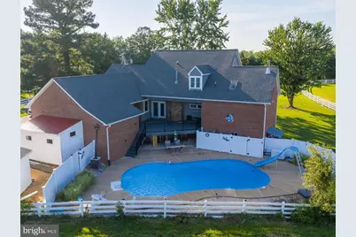 27472 Strawberry Hill Road, Rhoadesville, VA 22542 - Photo 10