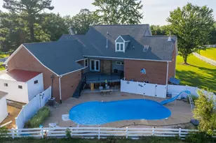 27472 Strawberry Hill Rd, Rhoadesville, VA 22542 - Photo 10