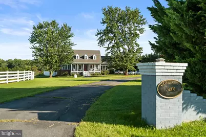 27472 Strawberry Hill Road, Rhoadesville, VA 22542 - Photo 30