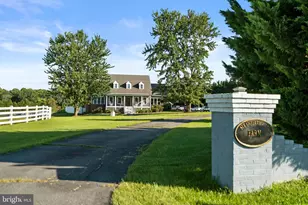 27472 Strawberry Hill Rd, Rhoadesville, VA 22542 - Photo 30