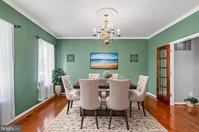 27472 Strawberry Hill Road, Rhoadesville, VA 22542 - Photo 6