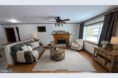 10222 Gold Dale Lane, Locust Grove, VA 22508 - Photo 6