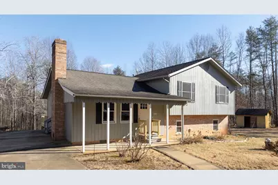 16125 Mountain Track Road, Orange, VA 22960 - Photo 60