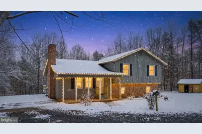 16125 Mountain Track Road, Orange, VA 22960 - Photo 2