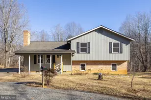 16125 Mountain Track Rd, Orange, VA 22960 - Photo 4