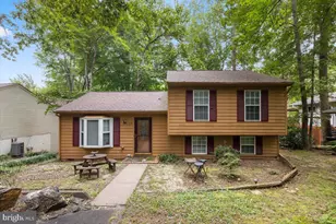 115 Indian Hills Rd, Locust Grove, VA 22508 - Photo 1