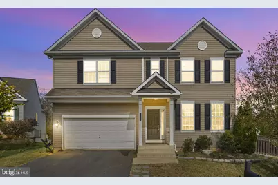 1456 Casual Water Way, Locust Grove, VA 22508 - Photo 2