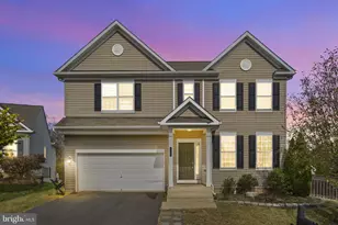 1456 Casual Water Way, Locust Grove, VA 22508 - Photo 2