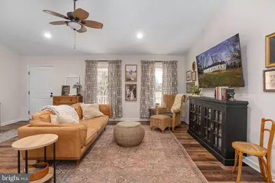 158 Red Hill Road, Orange, VA 22960 - Photo 8