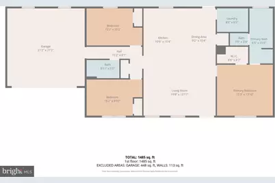 158 Red Hill Road, Orange, VA 22960 - Photo 50