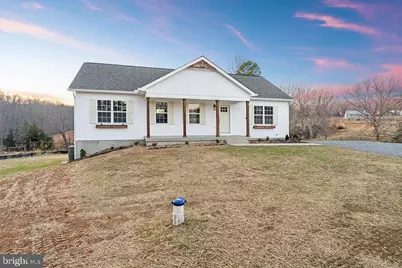 15351 Ridge Road, Gordonsville, VA 22942 - Photo 54