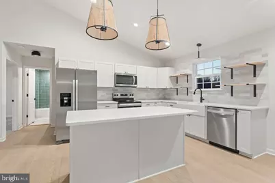 15351 Ridge Road, Gordonsville, VA 22942 - Photo 8