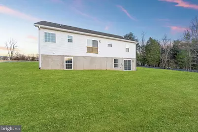 15351 Ridge Road, Gordonsville, VA 22942 - Photo 2