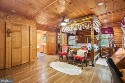 4267 Trail Of Faith Court, Locust Grove, VA 22508 - Photo 46