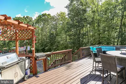 4267 Trail Of Faith Court, Locust Grove, VA 22508 - Photo 38