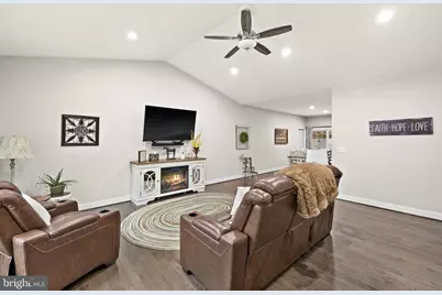 11026 Tower Road, Unionville, VA 22567 - Photo 10