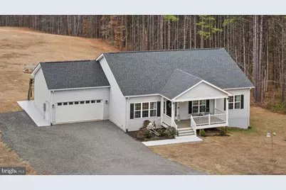 11026 Tower Road, Unionville, VA 22567 - Photo 4