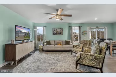35049 Mansours Drive, Locust Grove, VA 22508 - Photo 8