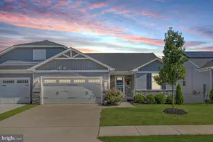 35049 Mansours Dr, Locust Grove, VA 22508 - Photo 1