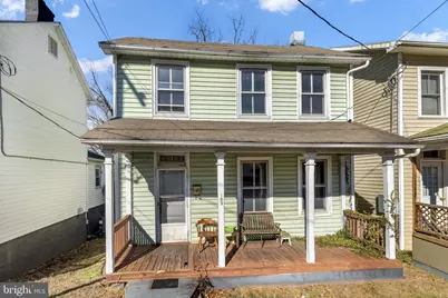 169 E Main Street, Orange, VA 22960 - Photo 1