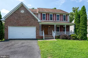 35184 Pheasant Ridge Rd, Locust Grove, VA 22508 - Photo 1