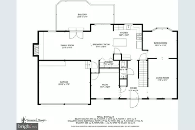 35184 Pheasant Ridge Road, Locust Grove, VA 22508 - Photo 6