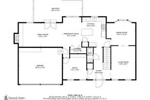 35184 Pheasant Ridge Rd, Locust Grove, VA 22508 - Photo 6