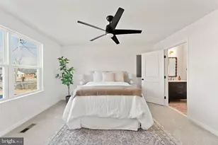 317 Grove Ave, Gordonsville, VA 22942 - Photo 22