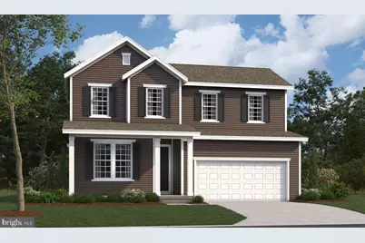 Clover Lane, Orange, VA 22960 - Photo 1