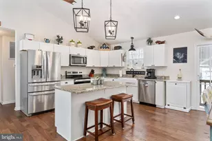 4496 Rolling Hills Dr, Culpeper, VA 22701 - Photo 8