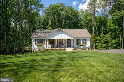 4496 Rolling Hills Drive, Culpeper, VA 22701 - Photo 38