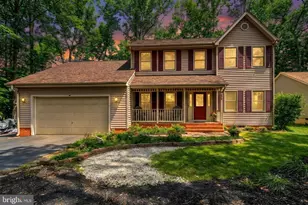 106 Chesterfield Ct, Locust Grove, VA 22508 - Photo 1