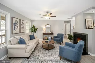 217 Washington St, Locust Grove, VA 22508 - Photo 16