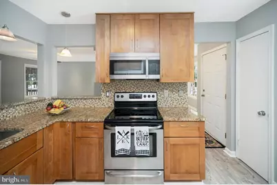 217 Washington Street, Locust Grove, VA 22508 - Photo 24