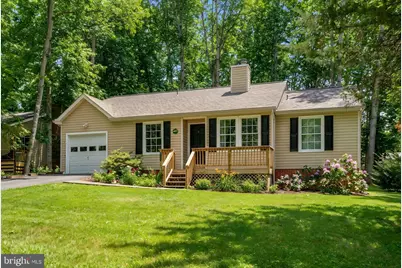 217 Washington Street, Locust Grove, VA 22508 - Photo 4